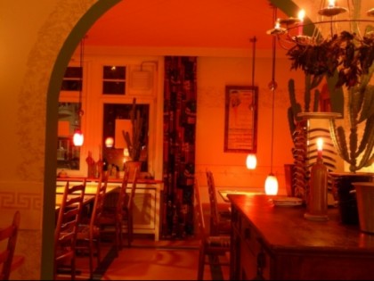 照片: Casa Neruda