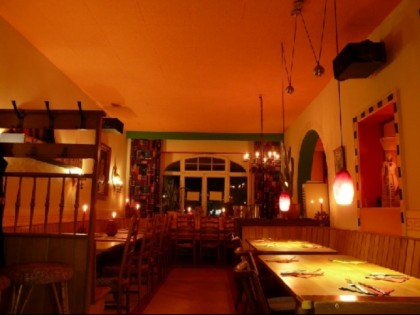 照片: Casa Neruda